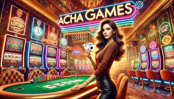 Live Casino - wgame