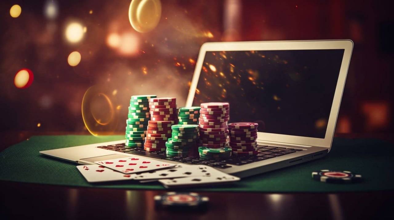 Slots - wgame
